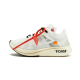 OFF WHITE x Nike Zoom Fly White