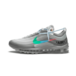 OFF WHITE x Nike Air Max 97 Menta