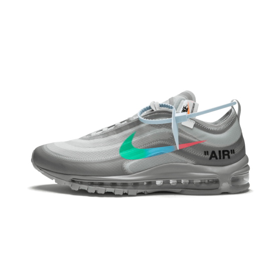 OFF WHITE x Nike Air Max 97 Menta