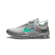 OFF WHITE x Nike Air Max 97 Menta