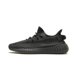 Adaias Yeezy Boost 350 V2 Cinder Black