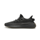 Adaias Yeezy Boost 350 V2 Cinder Black