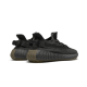 Adaias Yeezy Boost 350 V2 Cinder Black