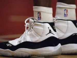 The Greatest Sneaker in History-Air Jordan 11