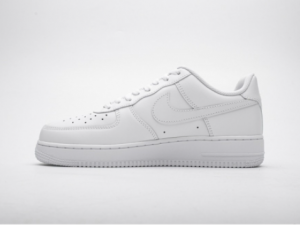 Classic Air Force 1 Classic Out of the Box Review