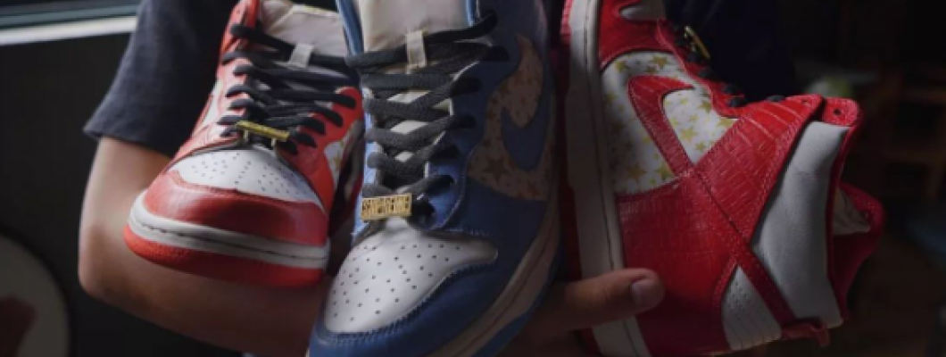 Still Can'T Tell the Difference Between Dunk, Dunk Sb and Aj1? This Time We are Completely Clear