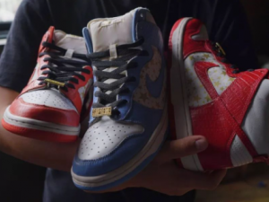 Still Can'T Tell the Difference Between Dunk, Dunk Sb and Aj1? This Time We are Completely Clear
