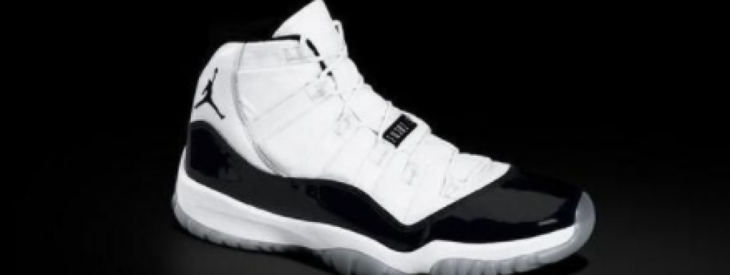 The Most Sacred Shoes - Jordan 11