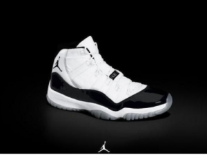 The Most Sacred Shoes - Jordan 11