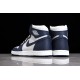 Jordan 1 Retro High 85 Georgetown BQ4422-400 Blue Unisex Sneaker