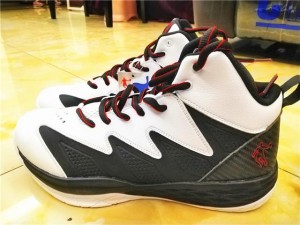 Jordan Basketball Shoes Trial Evaluation