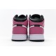 Air Jordan 1 Mid  Pinksicle