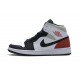 Air Jordan 1 Mid SE Union Black Toe