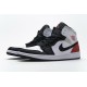 Air Jordan 1 Mid SE Union Black Toe