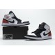 Air Jordan 1 Mid SE Union Black Toe