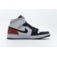 Air Jordan 1 Mid SE Union Black Toe