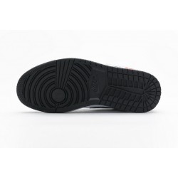 Air Jordan 1 Mid SE Union Black Toe