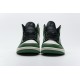 Air Jordan 1 Mid Pine Green