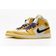 Air Jordan 1 Mid Lakers