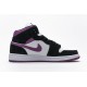 Air Jordan 1 Mid Magenta