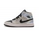 Air Jordan 1 Mid Chrome Wings