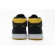 Air Jordan 1 Mid University Gold