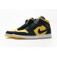 Air Jordan 1 Mid University Gold