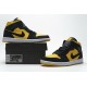 Air Jordan 1 Mid University Gold