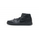 Edison Chen x Air Jordan 1 Mid Fearless Black