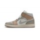 Air Jordan 1 Mid Milan Beige