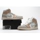 Air Jordan 1 Mid Milan Beige