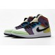 Air Jordan 1 Mid SE Multicolor