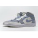 Air Jordan 1 Mid  Celestine Blue