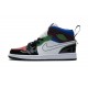 Air Jordan 1 Mid SE Multicolor