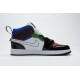 Air Jordan 1 Mid SE Multicolor