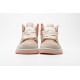 Air Jordan 1 Mid Atomic Orange