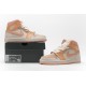 Air Jordan 1 Mid Atomic Orange